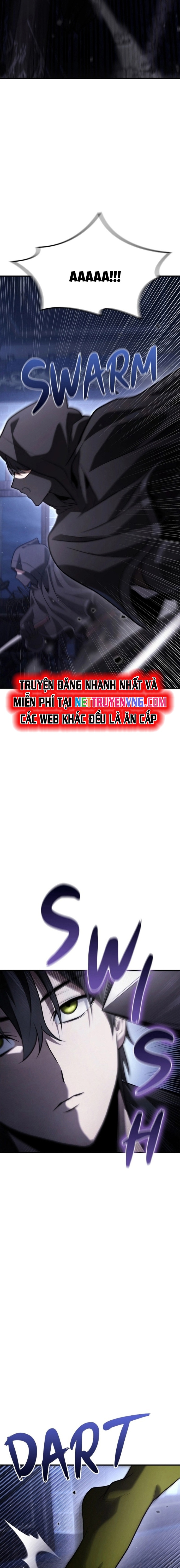Tiểu Thiếu Gia Của Tử Linh Gia Tộc: Chapter 6