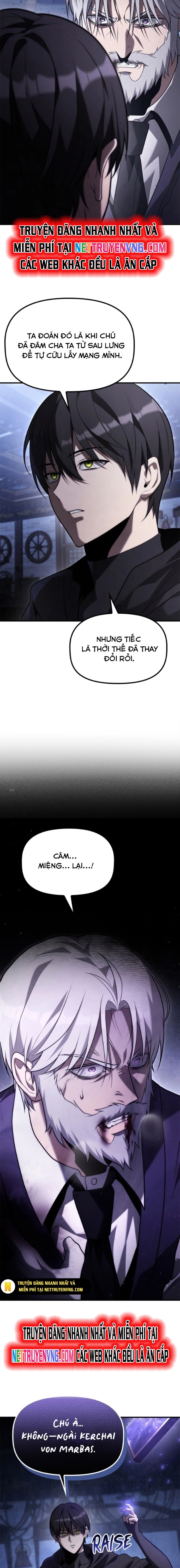 Tiểu Thiếu Gia Của Tử Linh Gia Tộc: Chapter 7