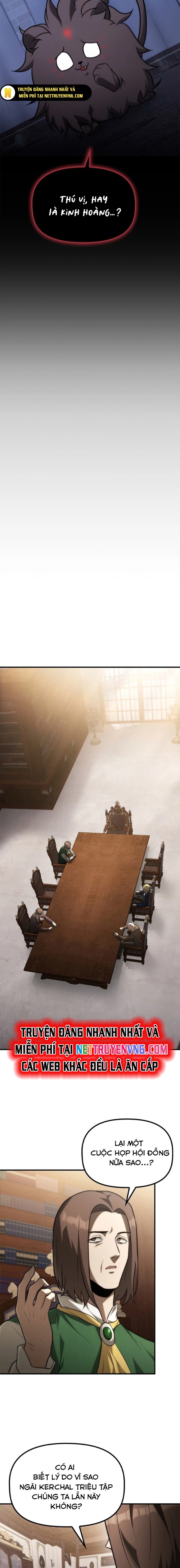 Tiểu Thiếu Gia Của Tử Linh Gia Tộc: Chapter 7