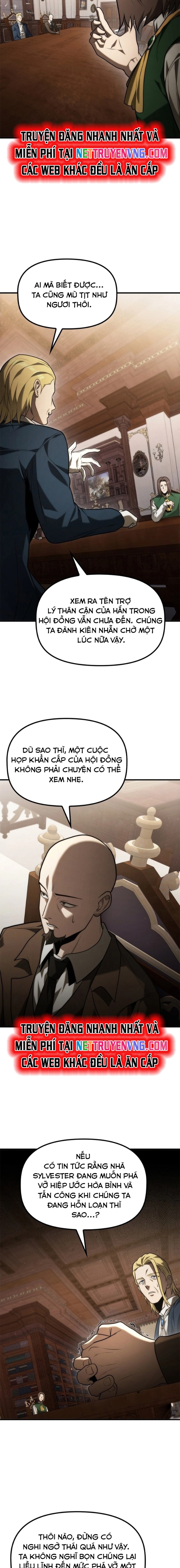 Tiểu Thiếu Gia Của Tử Linh Gia Tộc: Chapter 7