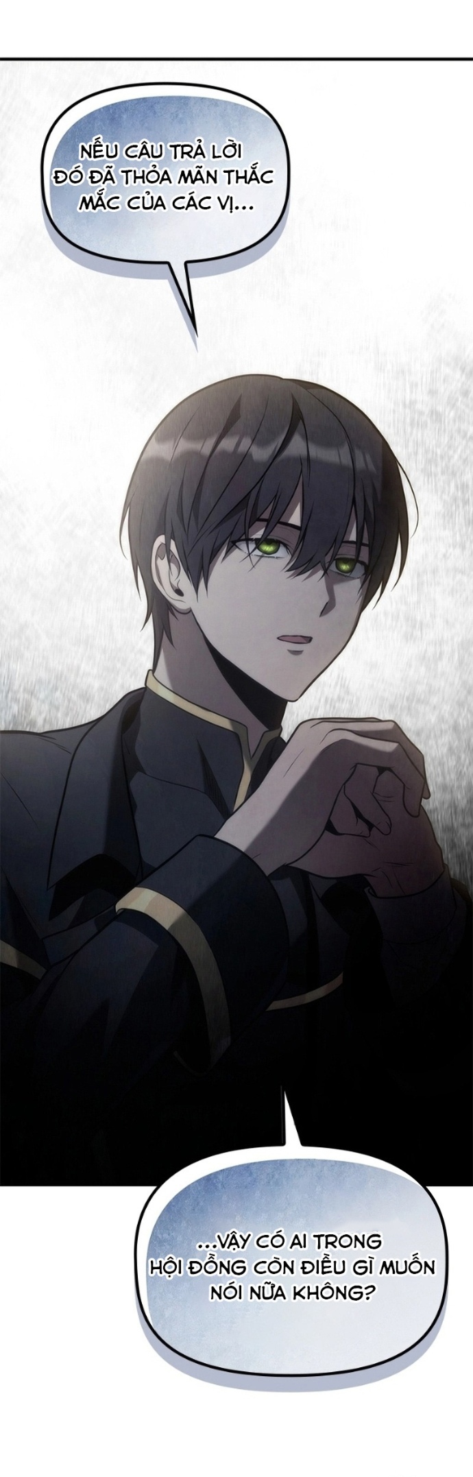 Tiểu Thiếu Gia Của Tử Linh Gia Tộc: Chapter 7