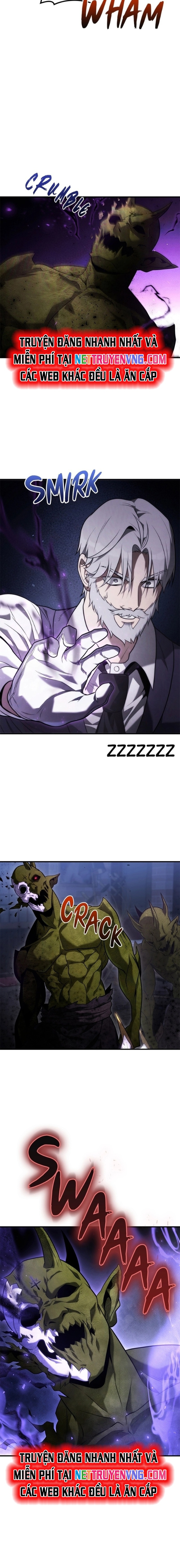 Tiểu Thiếu Gia Của Tử Linh Gia Tộc: Chapter 7