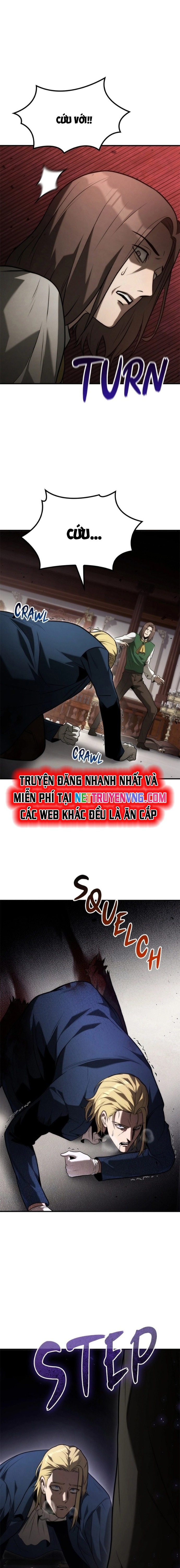 Tiểu Thiếu Gia Của Tử Linh Gia Tộc: Chapter 8