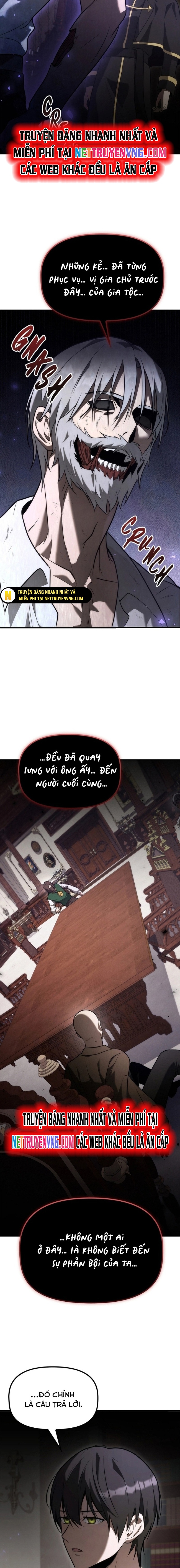 Tiểu Thiếu Gia Của Tử Linh Gia Tộc: Chapter 8