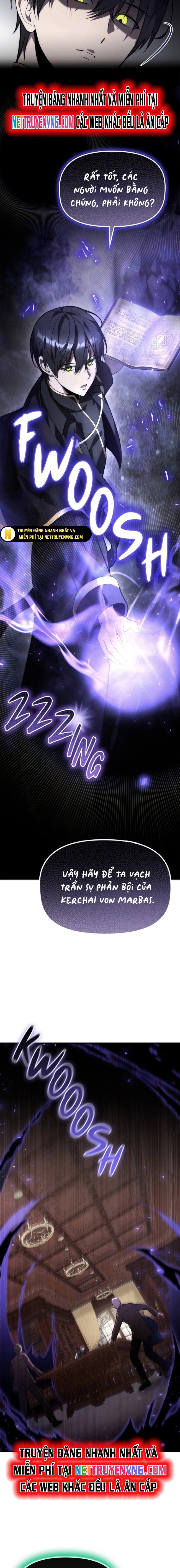 Tiểu Thiếu Gia Của Tử Linh Gia Tộc: Chapter 8