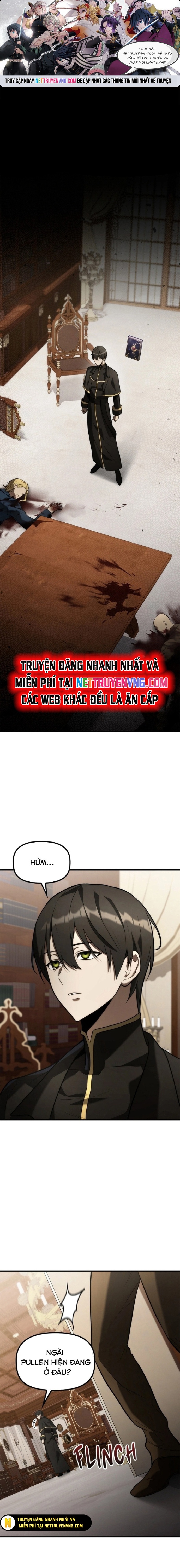 Tiểu Thiếu Gia Của Tử Linh Gia Tộc: Chapter 9