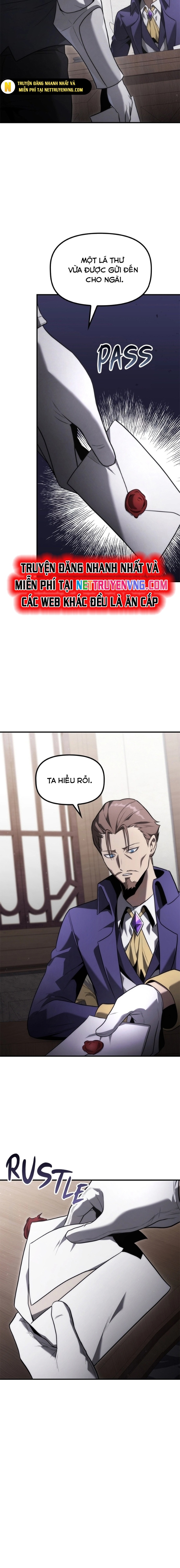Tiểu Thiếu Gia Của Tử Linh Gia Tộc: Chapter 9