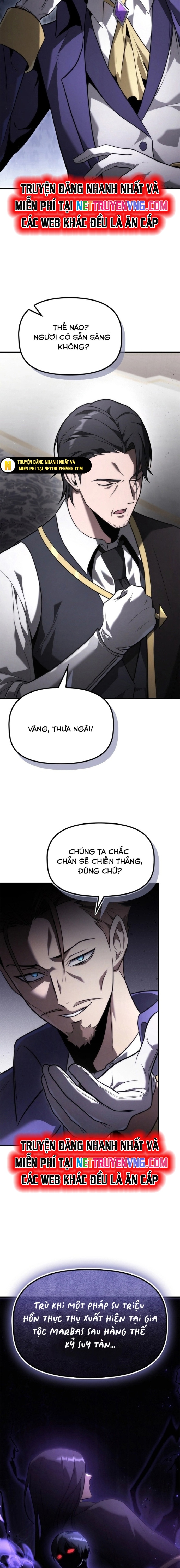 Tiểu Thiếu Gia Của Tử Linh Gia Tộc: Chapter 9