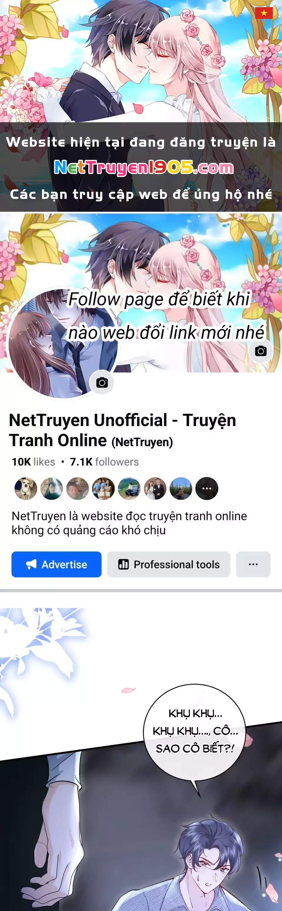 Tiểu Thư Ma Nữ, Cấm Dính Sát!: Chapter 13