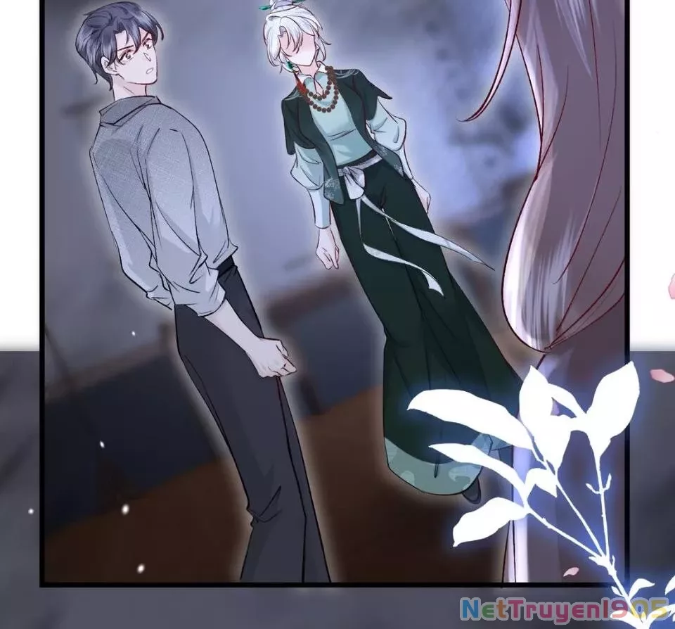 Tiểu Thư Ma Nữ, Cấm Dính Sát!: Chapter 13