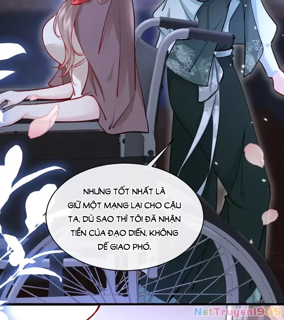 Tiểu Thư Ma Nữ, Cấm Dính Sát!: Chapter 13
