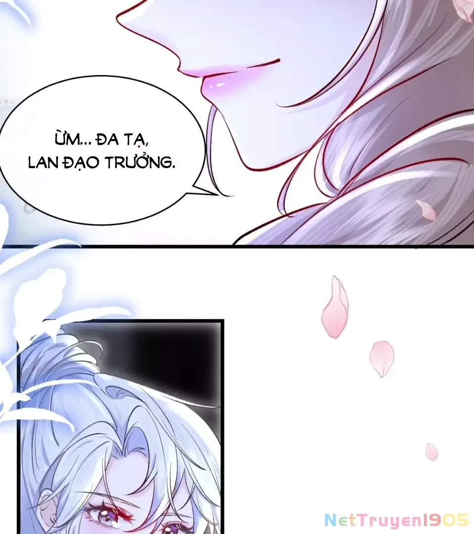 Tiểu Thư Ma Nữ, Cấm Dính Sát!: Chapter 13