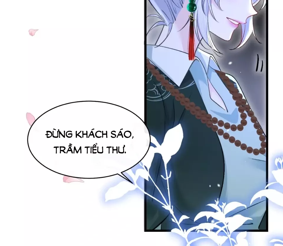 Tiểu Thư Ma Nữ, Cấm Dính Sát!: Chapter 13