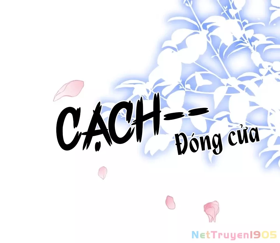Tiểu Thư Ma Nữ, Cấm Dính Sát!: Chapter 13