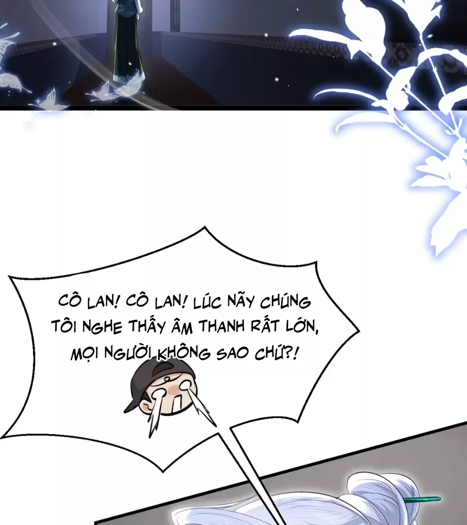 Tiểu Thư Ma Nữ, Cấm Dính Sát!: Chapter 13