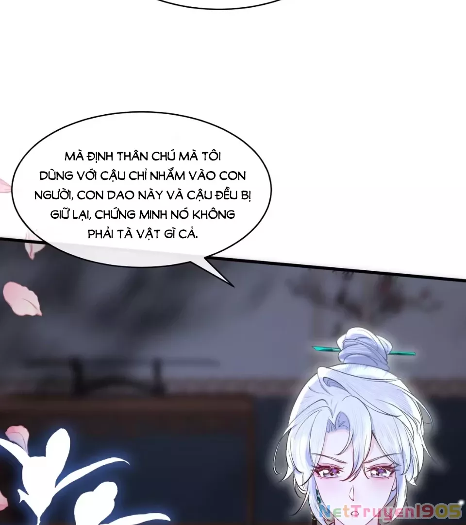 Tiểu Thư Ma Nữ, Cấm Dính Sát!: Chapter 13