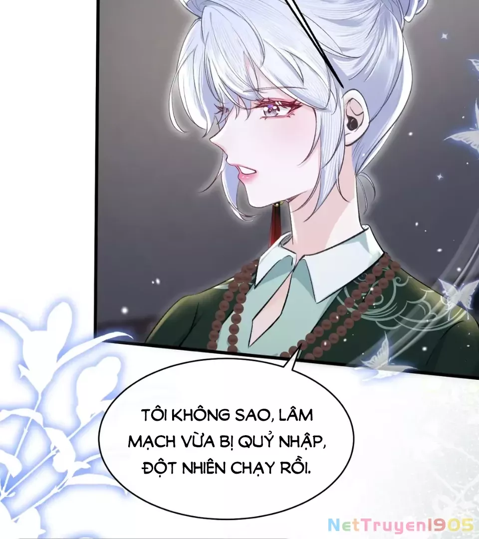 Tiểu Thư Ma Nữ, Cấm Dính Sát!: Chapter 13