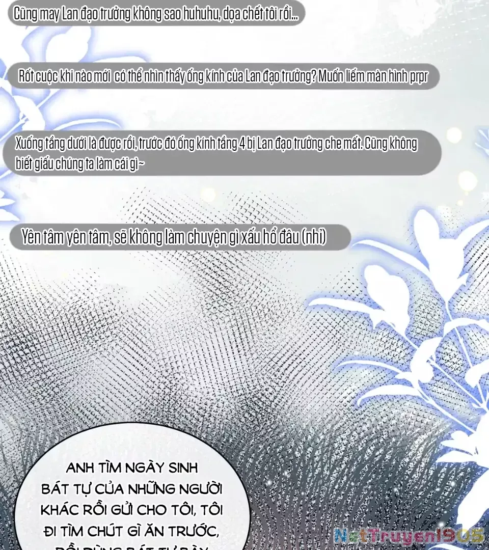 Tiểu Thư Ma Nữ, Cấm Dính Sát!: Chapter 13