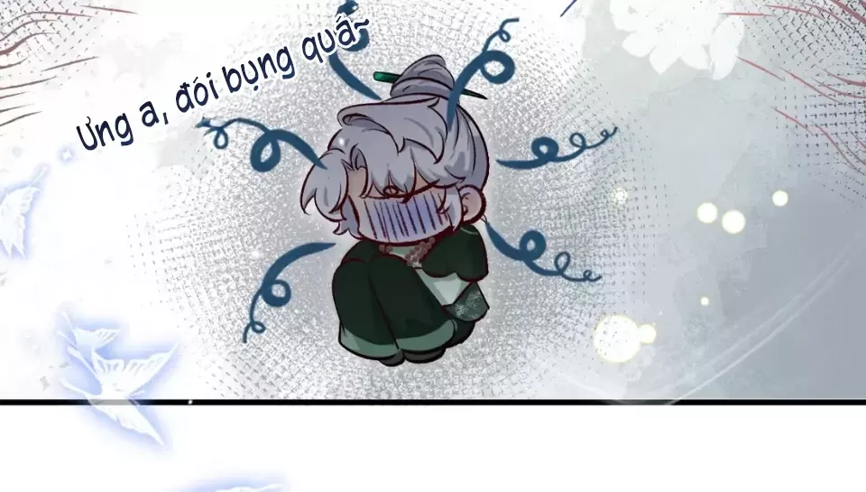 Tiểu Thư Ma Nữ, Cấm Dính Sát!: Chapter 13