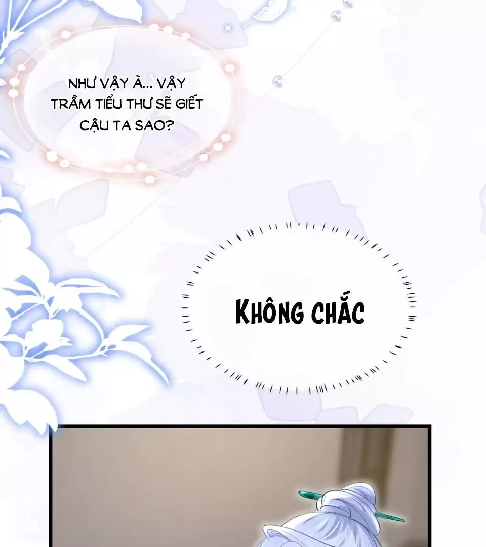 Tiểu Thư Ma Nữ, Cấm Dính Sát!: Chapter 13