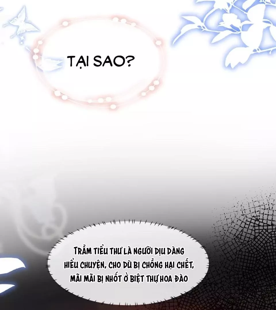 Tiểu Thư Ma Nữ, Cấm Dính Sát!: Chapter 13