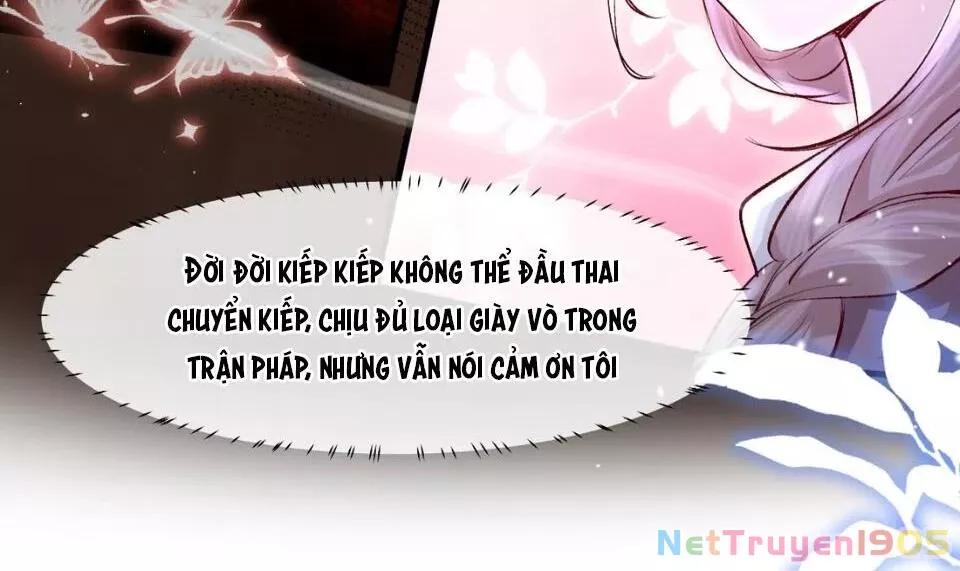 Tiểu Thư Ma Nữ, Cấm Dính Sát!: Chapter 13