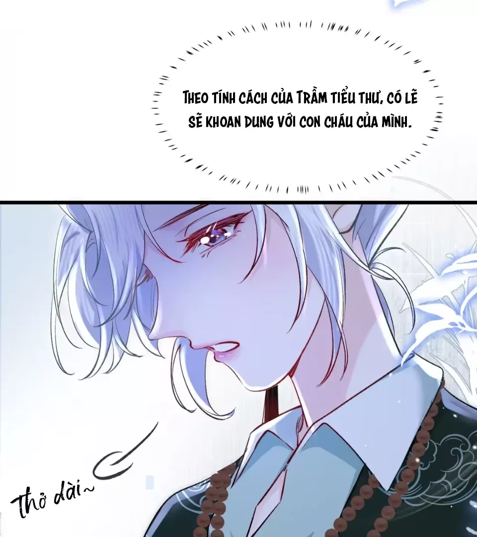 Tiểu Thư Ma Nữ, Cấm Dính Sát!: Chapter 13