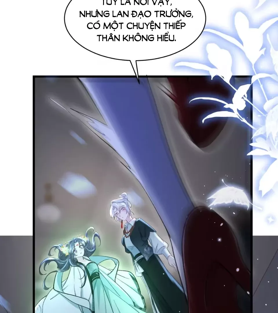 Tiểu Thư Ma Nữ, Cấm Dính Sát!: Chapter 13