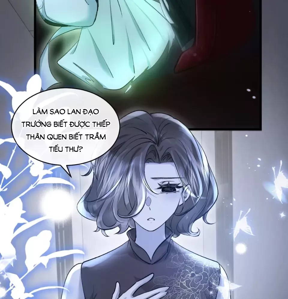 Tiểu Thư Ma Nữ, Cấm Dính Sát!: Chapter 13