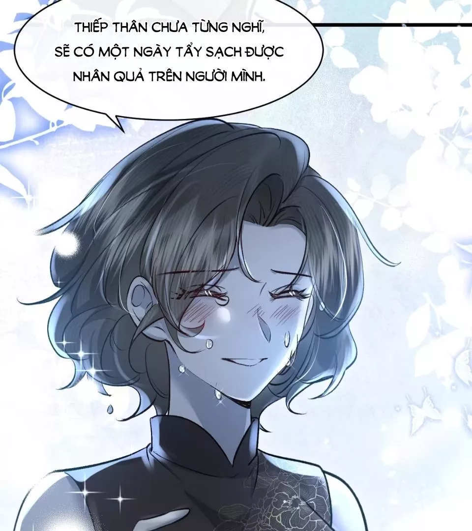 Tiểu Thư Ma Nữ, Cấm Dính Sát!: Chapter 13