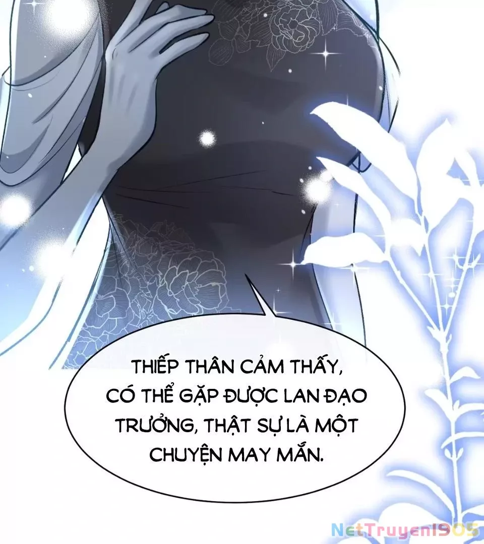 Tiểu Thư Ma Nữ, Cấm Dính Sát!: Chapter 13