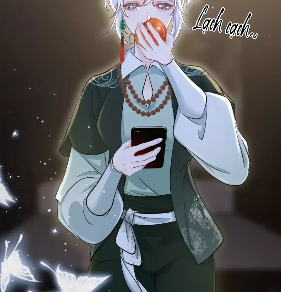 Tiểu Thư Ma Nữ, Cấm Dính Sát!: Chapter 13