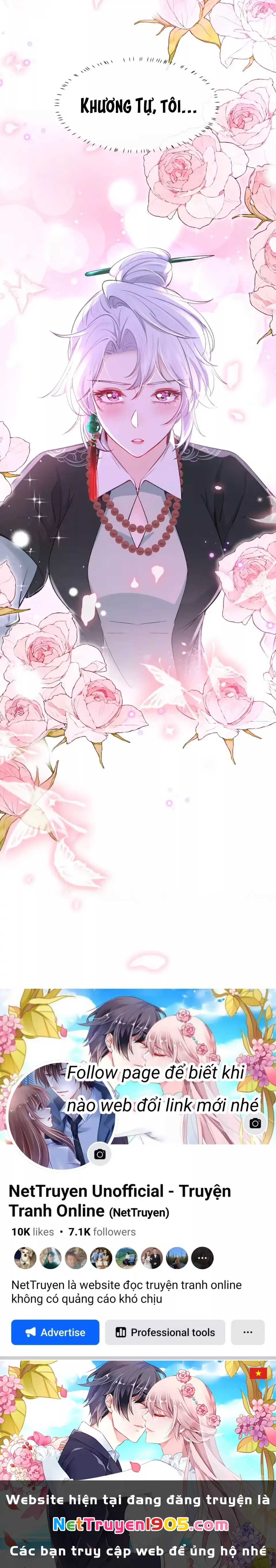 Tiểu Thư Ma Nữ, Cấm Dính Sát!: Chapter 13