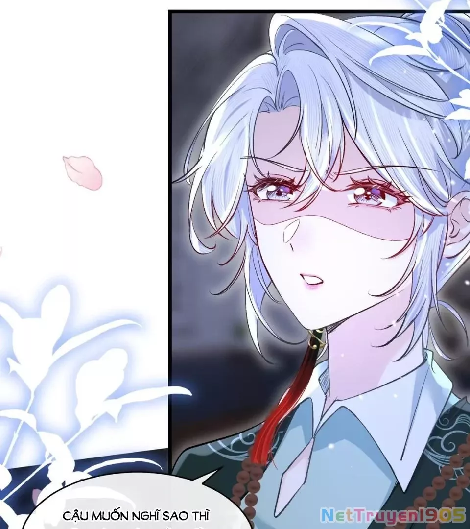 Tiểu Thư Ma Nữ, Cấm Dính Sát!: Chapter 13