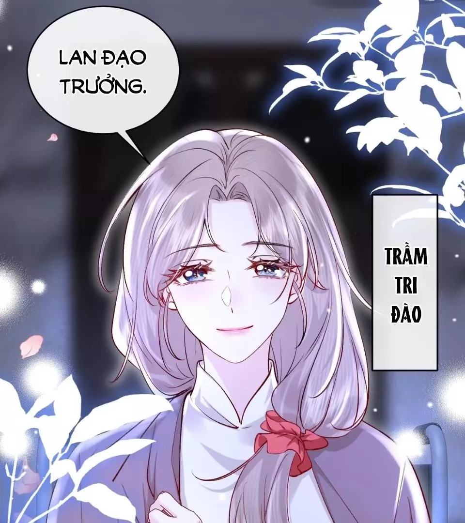 Tiểu Thư Ma Nữ, Cấm Dính Sát!: Chapter 13
