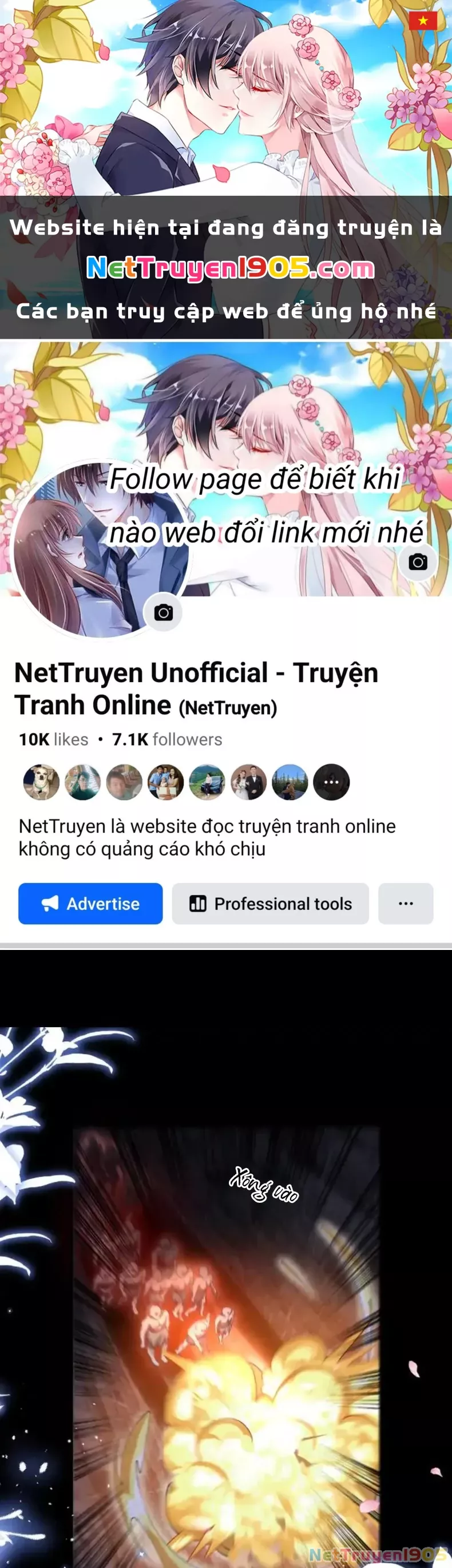 Tiểu Thư Ma Nữ, Cấm Dính Sát!: Chapter 16