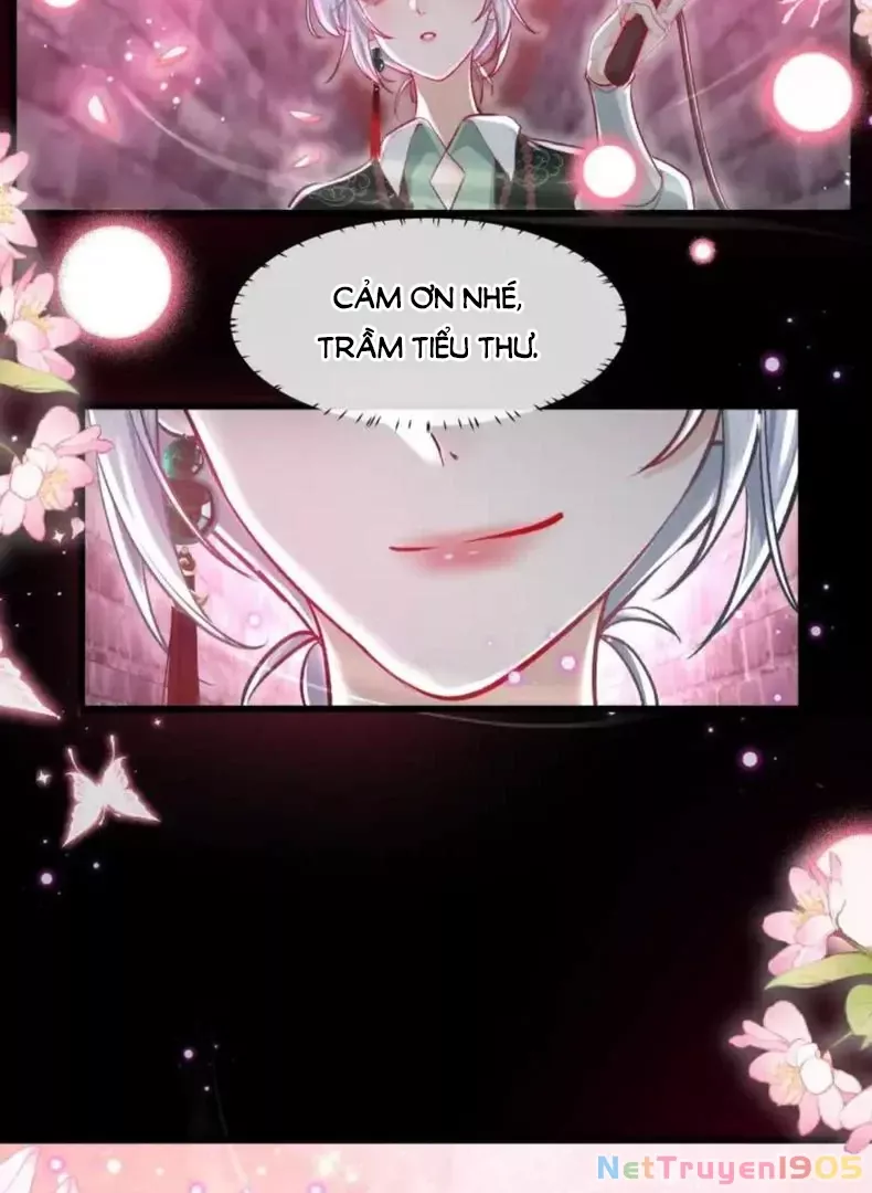 Tiểu Thư Ma Nữ, Cấm Dính Sát!: Chapter 16