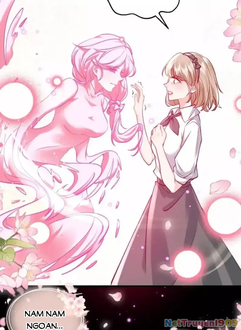 Tiểu Thư Ma Nữ, Cấm Dính Sát!: Chapter 16