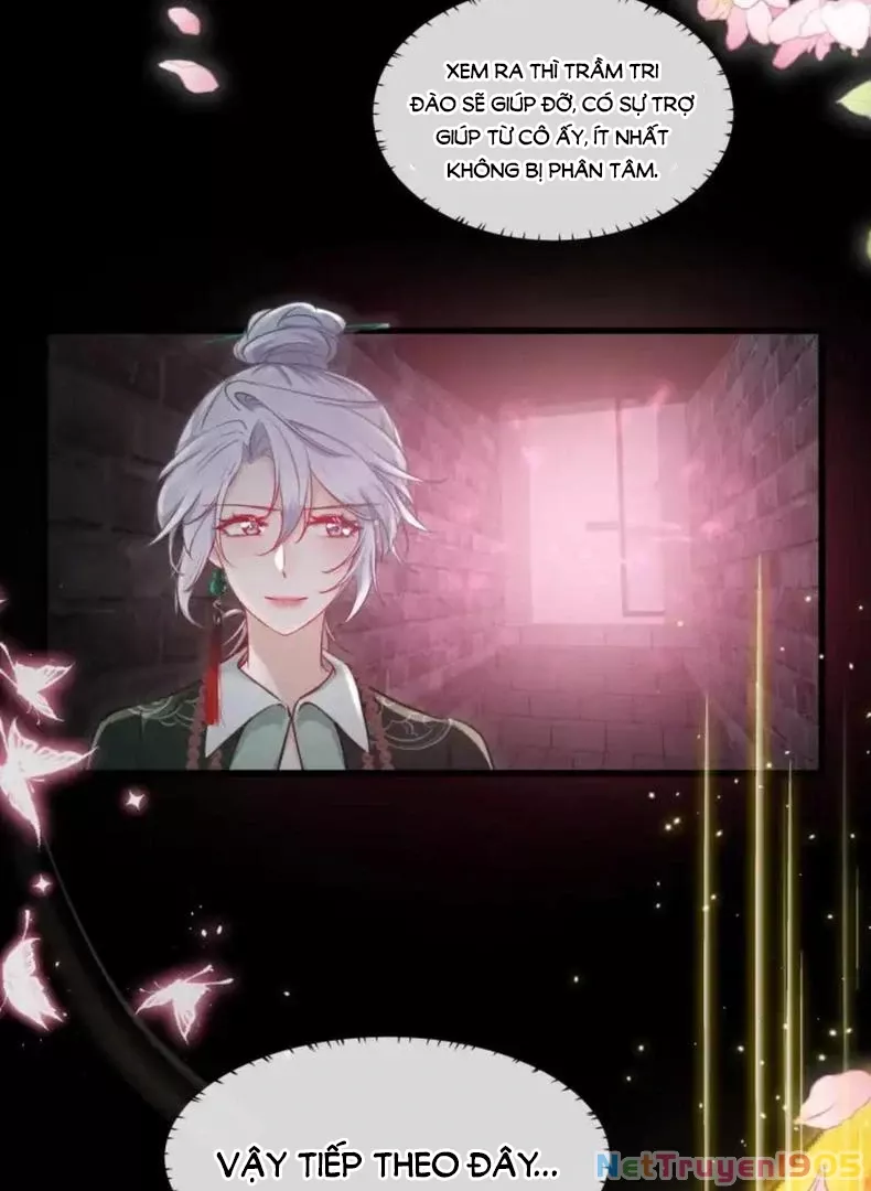 Tiểu Thư Ma Nữ, Cấm Dính Sát!: Chapter 16