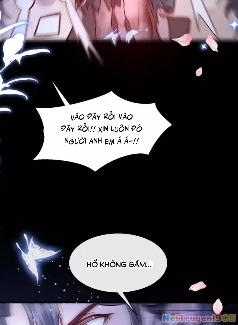Tiểu Thư Ma Nữ, Cấm Dính Sát!: Chapter 16