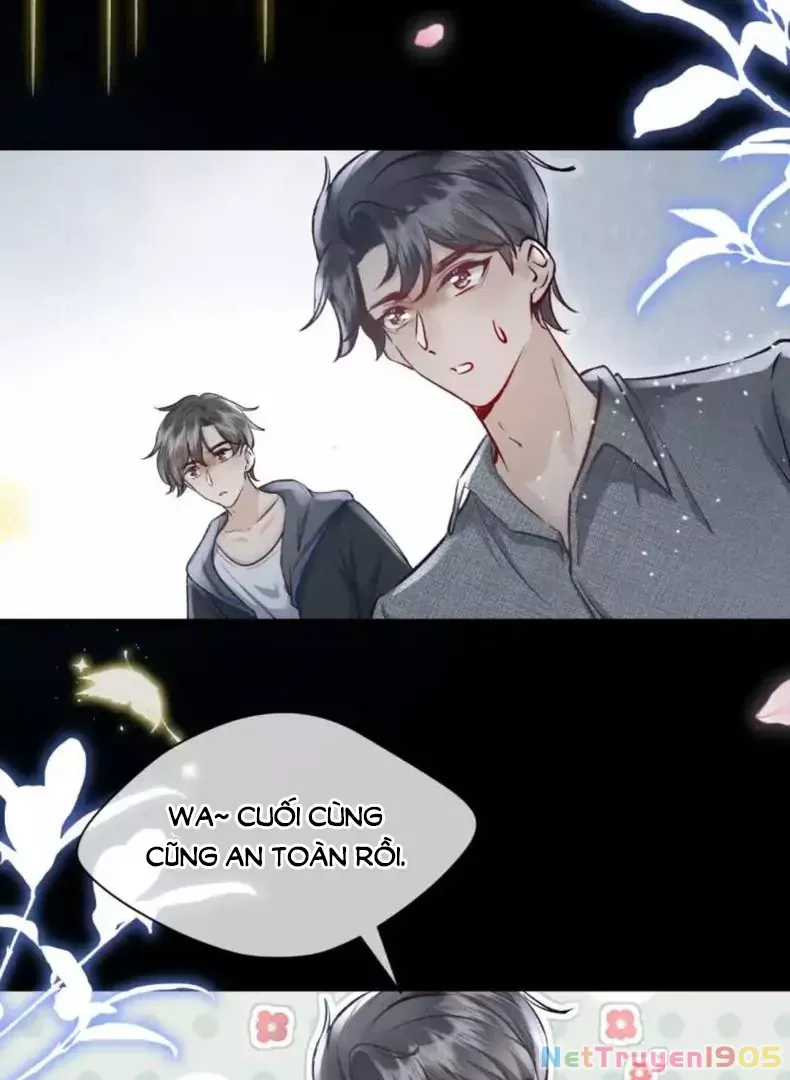 Tiểu Thư Ma Nữ, Cấm Dính Sát!: Chapter 16