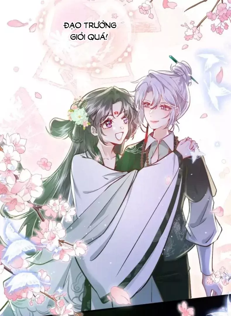 Tiểu Thư Ma Nữ, Cấm Dính Sát!: Chapter 16