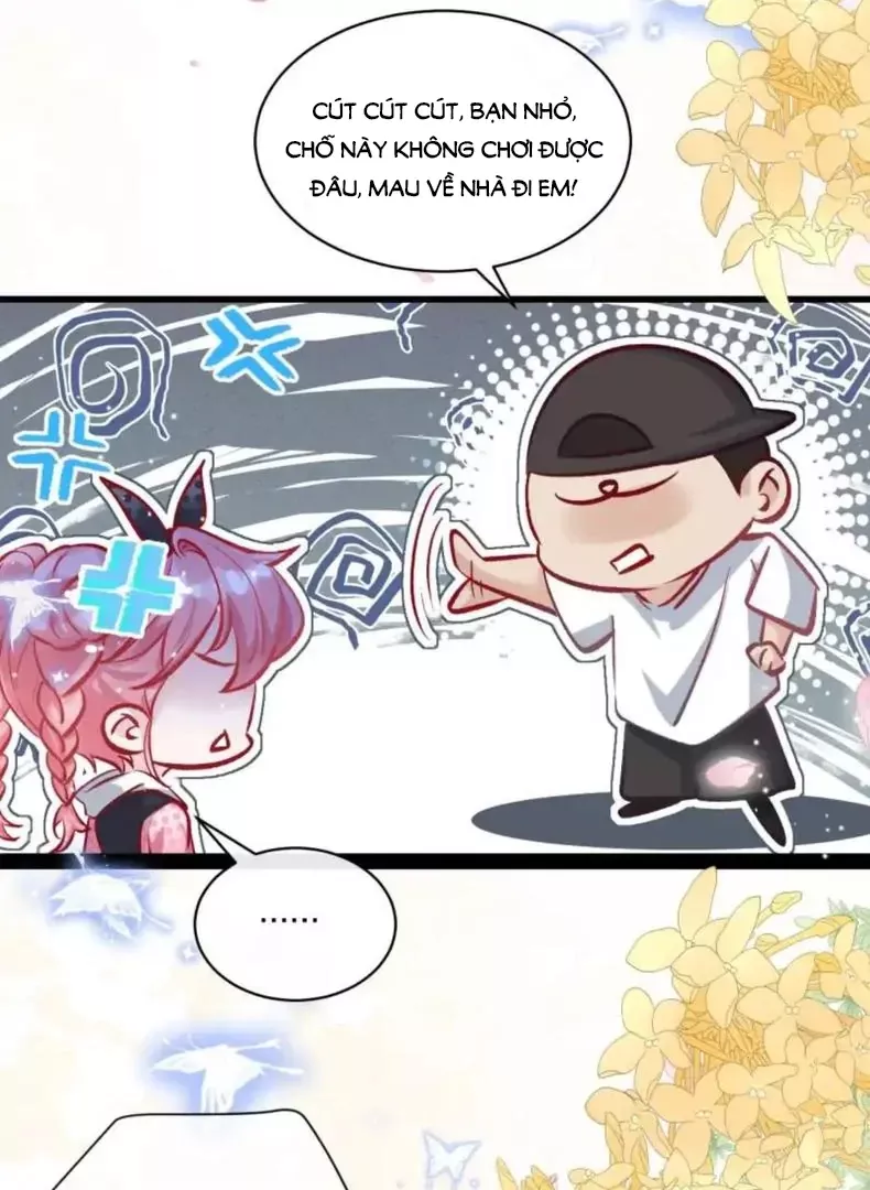Tiểu Thư Ma Nữ, Cấm Dính Sát!: Chapter 16