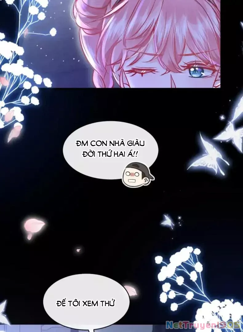 Tiểu Thư Ma Nữ, Cấm Dính Sát!: Chapter 16