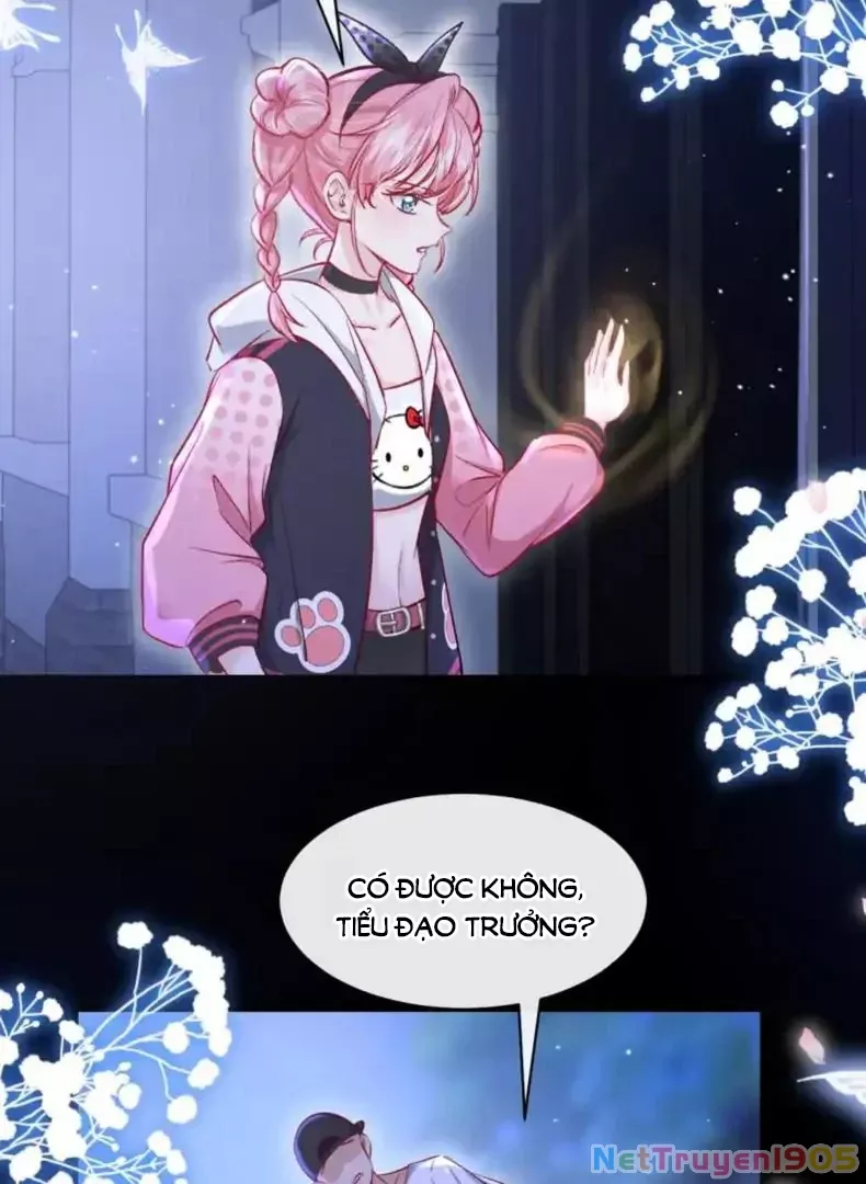 Tiểu Thư Ma Nữ, Cấm Dính Sát!: Chapter 16