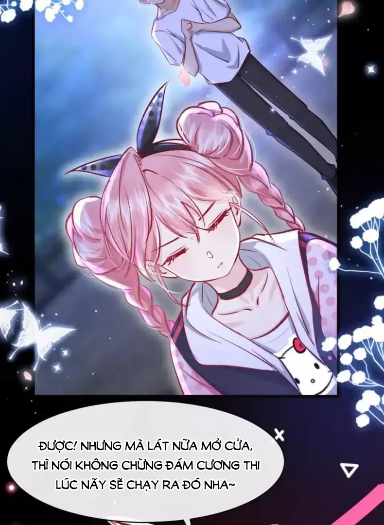 Tiểu Thư Ma Nữ, Cấm Dính Sát!: Chapter 16