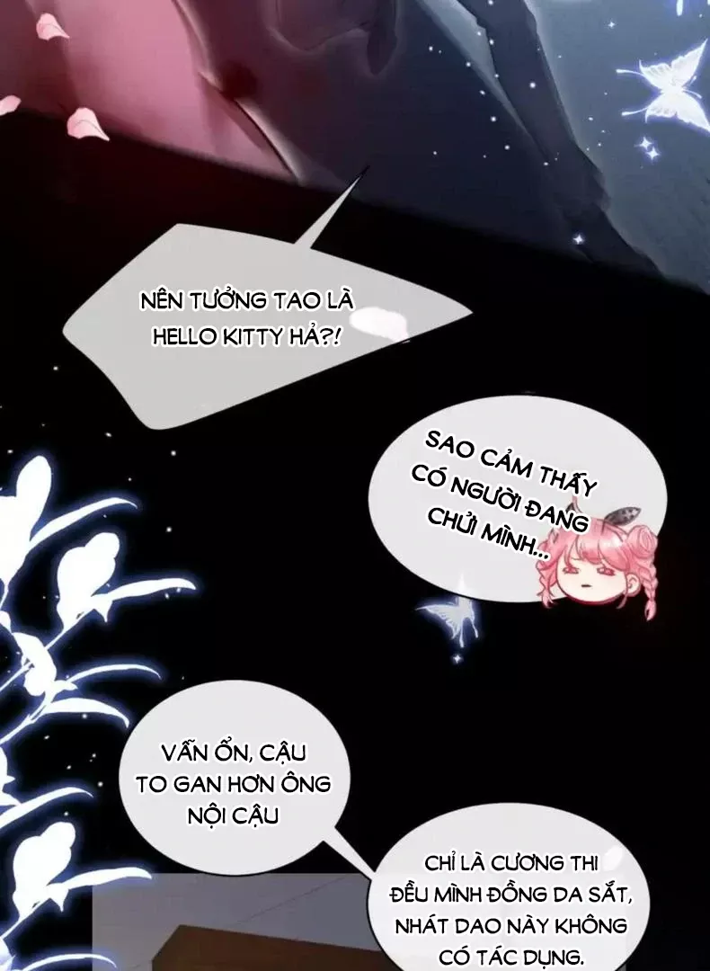 Tiểu Thư Ma Nữ, Cấm Dính Sát!: Chapter 16