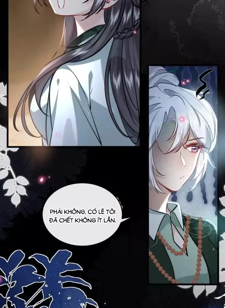 Tiểu Thư Ma Nữ, Cấm Dính Sát!: Chapter 16