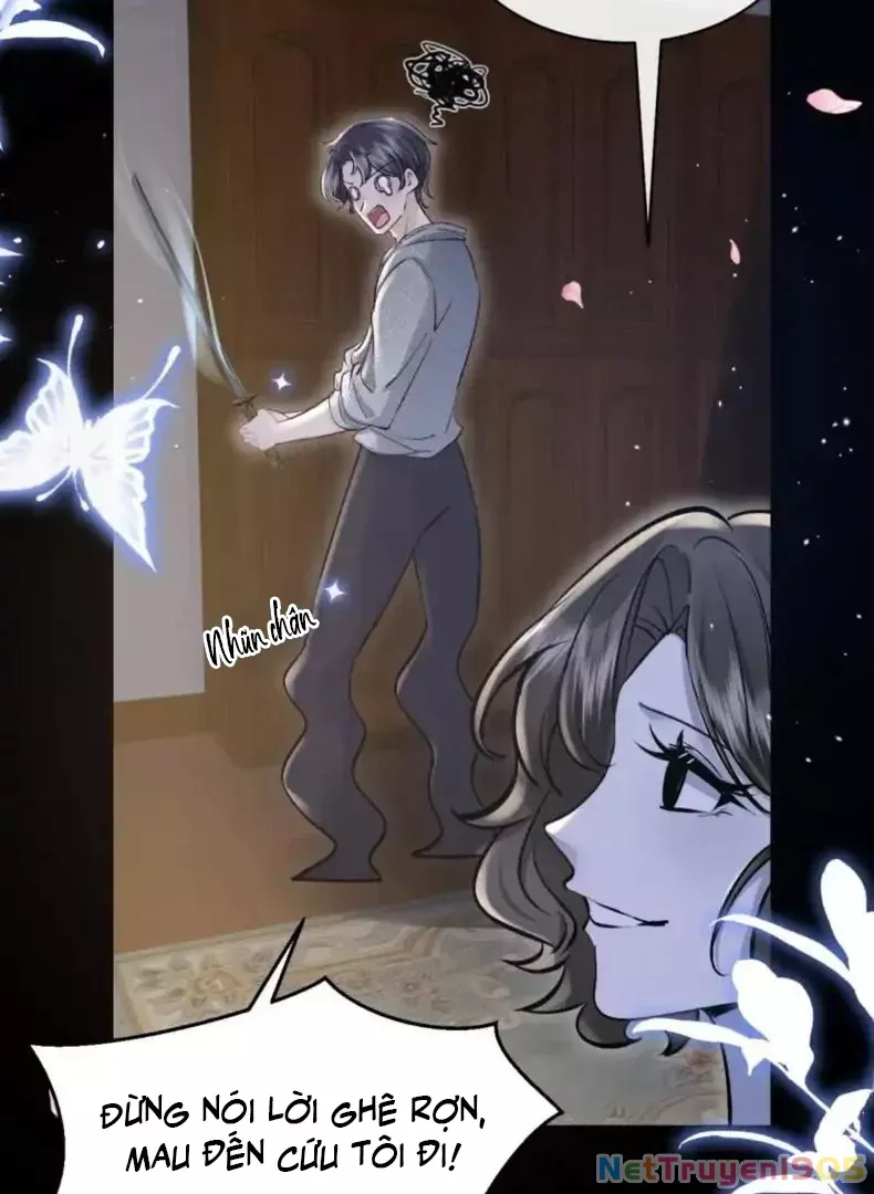 Tiểu Thư Ma Nữ, Cấm Dính Sát!: Chapter 16