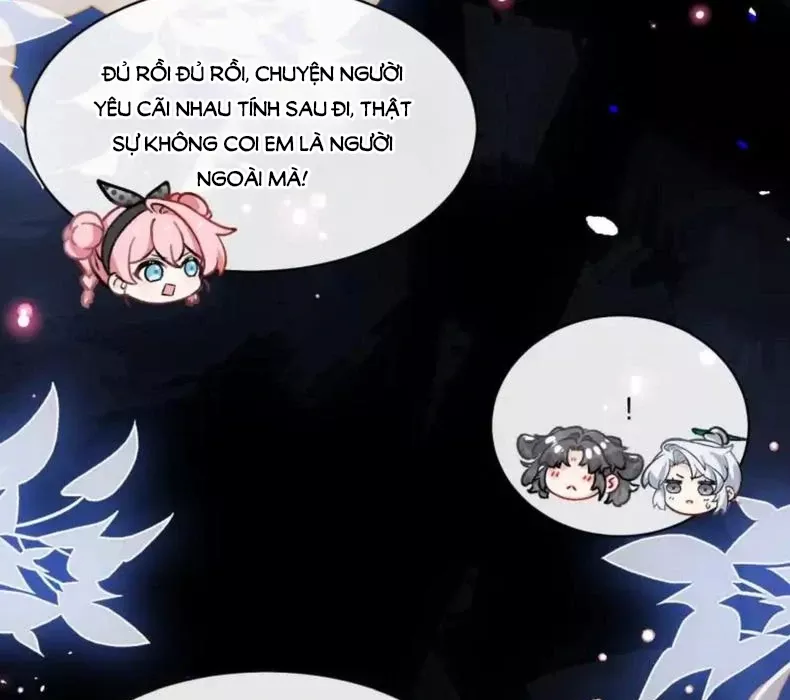 Tiểu Thư Ma Nữ, Cấm Dính Sát!: Chapter 16